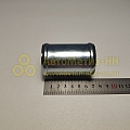 Переходник ф45х45 шланга отопителя метал.(уп. 5 шт)