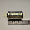 Переходник ф38х38 шланга отопителя метал.(уп. 5 шт)