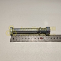 Болт М16*1,5*120 рессоры Газель в сб (Кр.Этна)