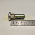 Шпилька колесная М18*1,5*52 ЗИЛ 5301 передняя (шпилька колеса)