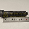 Шпилька колесная М22*1,5*105 (БелЗАН)