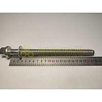 Болт головки блока 740 дв. (Крепёж Машин)(уп. 10 шт)