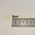 Заклепка тормозная Г-53, ЗИЛ (64 шт)