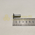Заклепка тормозная П-3205 ЗИЛ-4314пер, Икарус260(64шт)