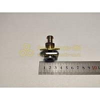 яяЗащелка (шип) бок. двери Газель(уп. 10 шт)