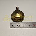Колпак ступицы Г-3110 с болтом
