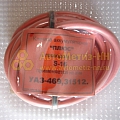 Клемма АКБ (+) с пров. S16 1,5м УАЗ-469, 31512