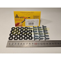 К-т крепления картера масл. ВАЗ 2101-099 (БелЗАН)