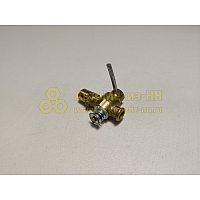 Кран блока цилиндров Г-3110,3302,53