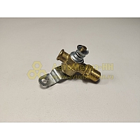 Кран блока цилиндров Г-3110,3302,53