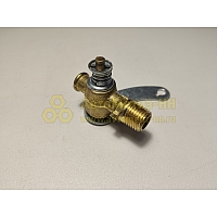 Кран блока цилиндров Г- 3307, 66, УАЗ