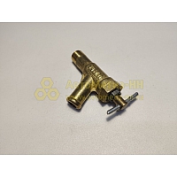 Кран отопителя Г-3302, УАЗ. МТЗ (КР-29)