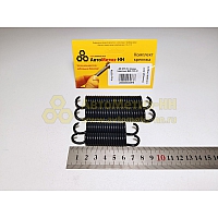 К-т пружин тормозных ВАЗ 2101-07 (БелЗАН)