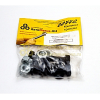 К-т крепления полуоси ВАЗ 2101 (БелЗАН)