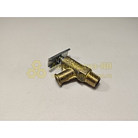 Кран радиатора сливной К-5320