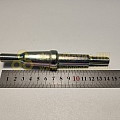 Палец амортизатора Г-3302 ГОЛ.