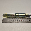 Палец амортизатора Г- 53 ниж. ГОЛ.