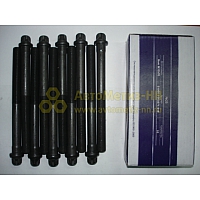 К-т болтов крепления ГБЦ ВАЗ 2108 н о(Крепёж Машин)