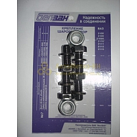 К-т крепления опоры шаровой ВАЗ 2108-10(Крепёж Машин)