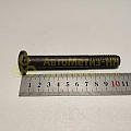 Палец резьбовой втулки Г-2410