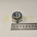 Гайка колесная М20*1,5 (22, ключ 38) -4310 (БелЗАН)
