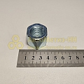 Гайка колесная М18*2,5 (24, ключ 27) 5320,5410 (гайка колеса)