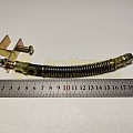 Удлинитель резиновый в пружине Г-3302