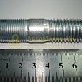 Шпилька колесная М18*1,5*40 (БелЗАН)