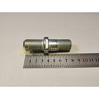 Шпилька колесная Г- 53 левая (БелЗАН)