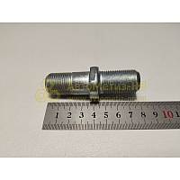 Шпилька колесная Г- 53 правая (БелЗАН)