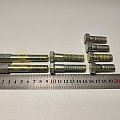 Р К крепления повортного кулака Г- 3110 (полн.комп)