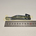 Рычаг тяга педали газа Г-3302