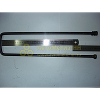 Стремянка кузова М12*1,25*90*411 Г-3302 (Кр.Этна) в сб