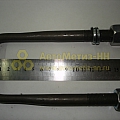 Стремянка рессоры М14*1,5*75*160 УАЗ 3160 усил. (Кр.Этна) в сб