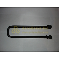 Стремянка рессоры М20*1,5*86*345 П-3205 зад. (РЗИ) в сб