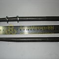 Стремянка рессоры М14*1,5*60*205 УАЗ (Кр.Этна) в сб