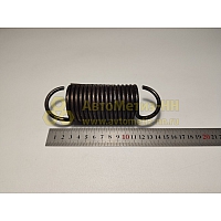 Пружина петли капота (Кр.Этна)