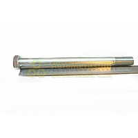 Болт М20*1,5*260 (КРЕПКИЙ ОРЕШЕК) (10.9)