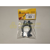 Хомут глушителя 2108-10 (3 мм) в сб