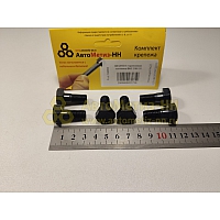 К-т крепления маховика ВАЗ 2101-31 (БелЗАН)