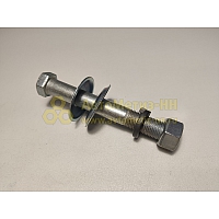 Болт М16*1,5*120 рессоры Г-3302 в сб+2шайбы
