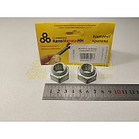 К-т крепления ступицы ВАЗ 2101 (классика) (БелЗАН)