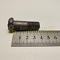 Болт М12*1,25*38 ведомой шест Г- 53(уп. 10 шт)