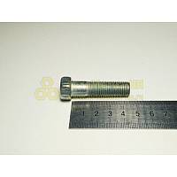 Болт М12*1,25*45 кроншт. амортизатора УАЗ-3160 (Крепёж Машин)(уп. 10 шт)