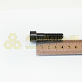 Винт М10*1,5*40 внутр. шестигран. (черный) (БелЗАН)(уп. 10 шт)