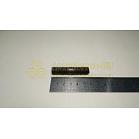 Шпилька М12*1,25*32 полуоси Г-3302 (РЗИ)(уп. 10 шт)