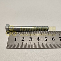 Болт М6*1*55 (БелЗАН)(уп. 10 шт)