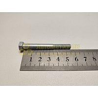 Болт М6*1*55 корп. цб датч.топл. сист.Г-3307(уп. 10 шт)