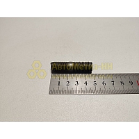 Шпилька М12*1,25*26 стартера (Крепеж Машин)(уп. 10 шт)