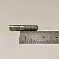 Шпилька М10*1,25*30 выпуск. коллектора (БелЗАН)(уп. 10 шт)